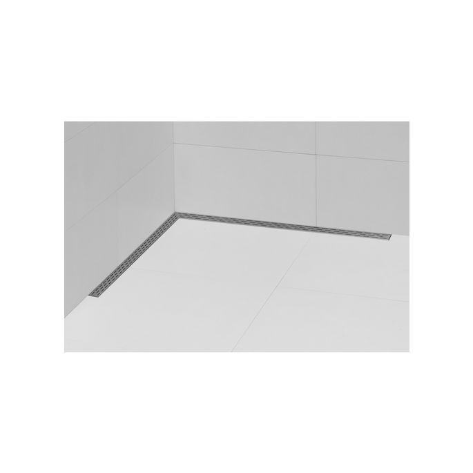Easy Drain Multi Square EDMHOEK900 shower drain 900x900mm side outlet