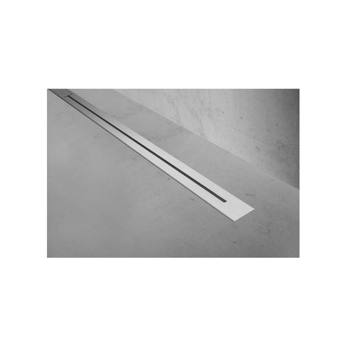 Easy Drain Xs Nano NANOLINE1200 shower drain 120cm horizontal outlet
