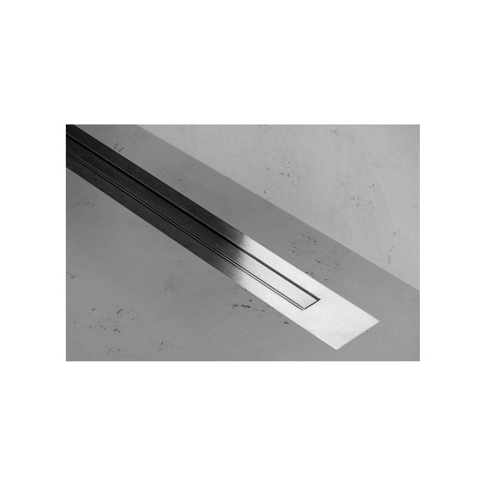 Easy Drain Xs Z-4 XSTAF900Z4M shower drain 90cm horizontal outlet