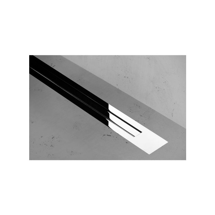 Easy Drain Xs Z-4 XSTAF900Z4P shower drain 90cm horizontal outlet