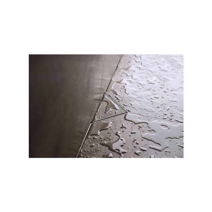 Easy Drain S-line SLINE1200 shower drain 120cm horizontal outlet