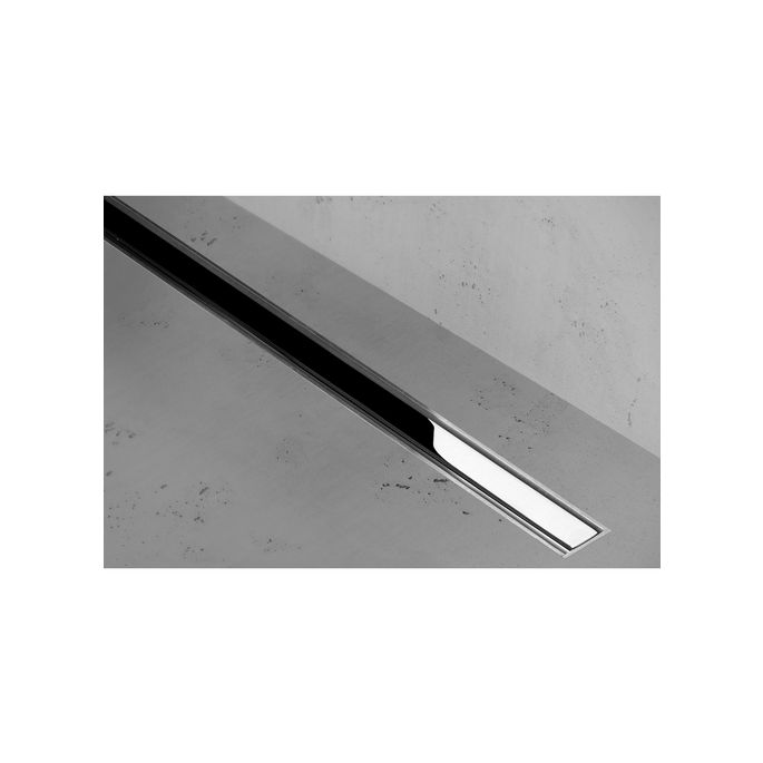 Easy Drain Xs Z-1 XSTAF900Z1P shower drain 90cm horizontal outlet