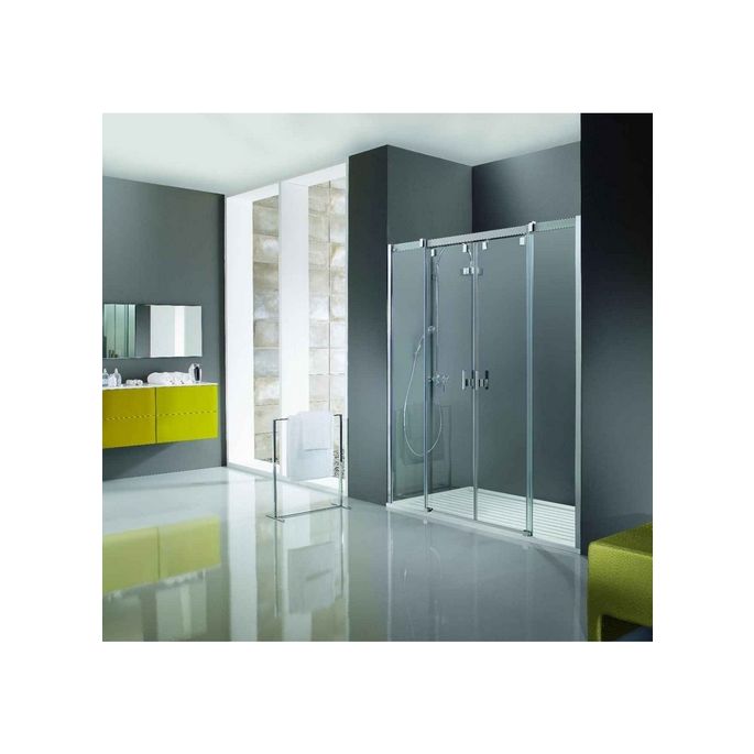 Huppe Vista pure, 066306 afvoerprofiel