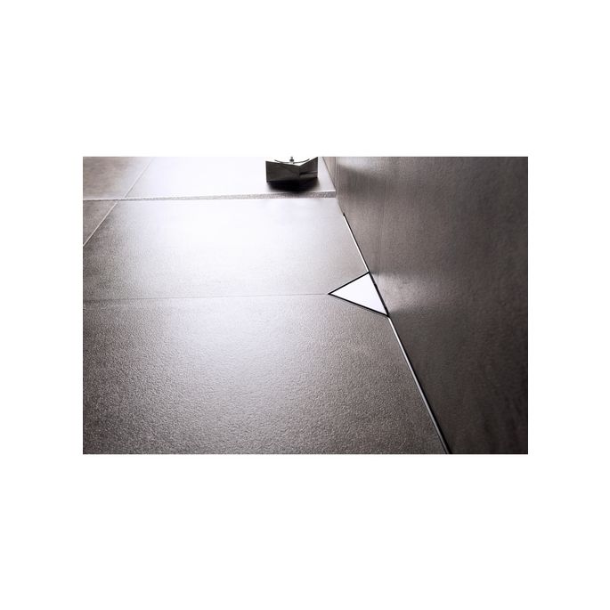Easy Drain S-line SLINE1200 shower drain 120cm horizontal outlet