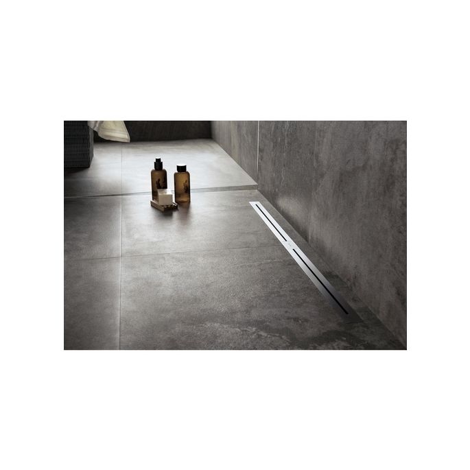 Easy Drain Xs Nano NANOLINE1200 shower drain 120cm horizontal outlet