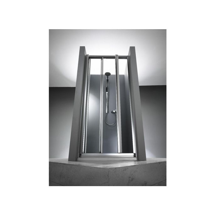 Huppe 1002, 054529 vertical sealing profile/ magnet profile *No longer available*