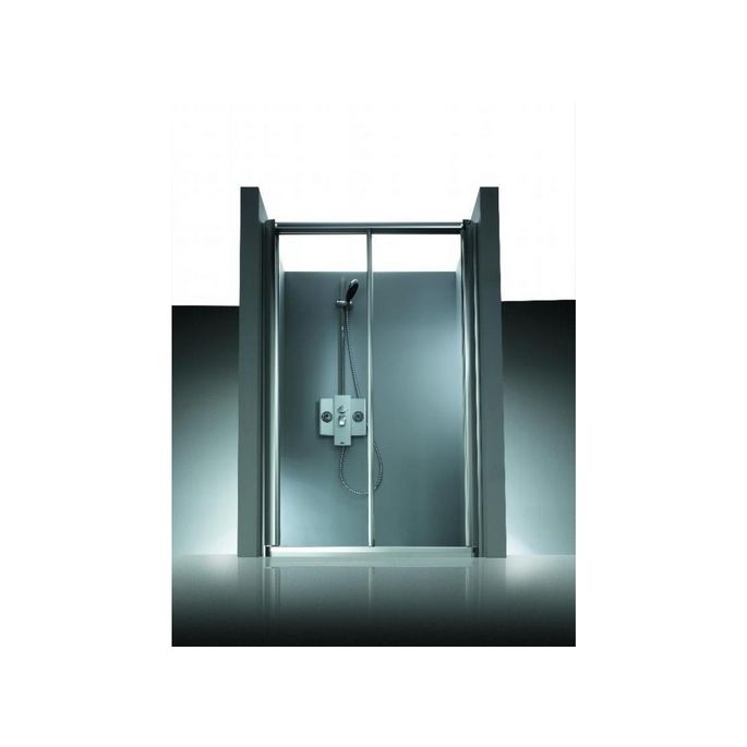 Huppe 1002, 054530 vertical cover profile