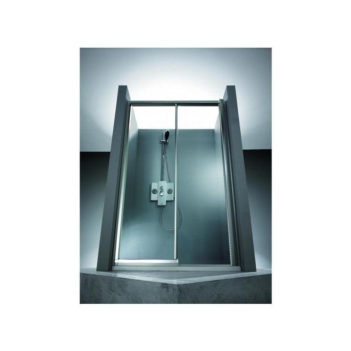 Huppe 1002, 054530 vertical cover profile