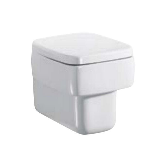 Ideal Standard Marc Newson T2060BJ set of 2 hinges chrome