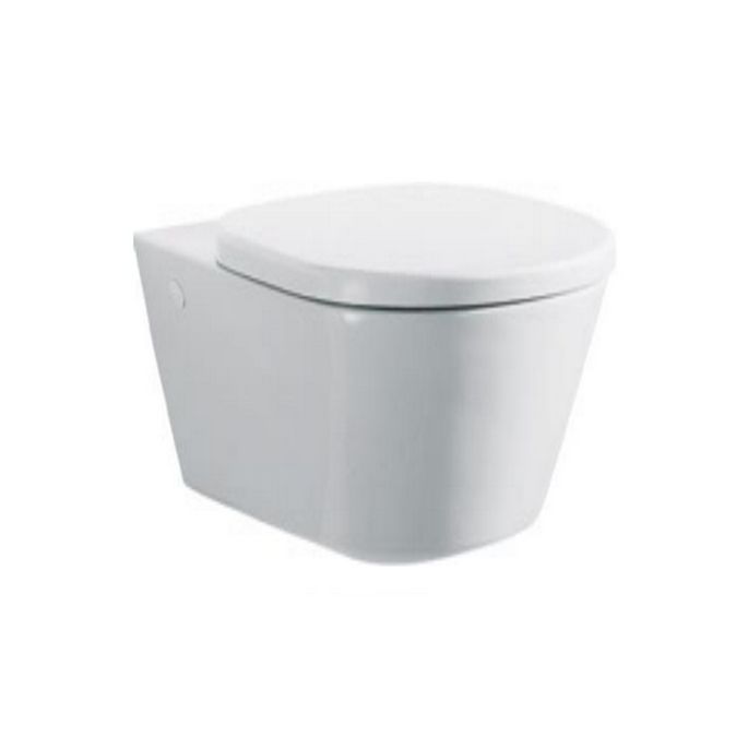 Ideal Standard Tonic K7288AA set of 2 hinges chrome