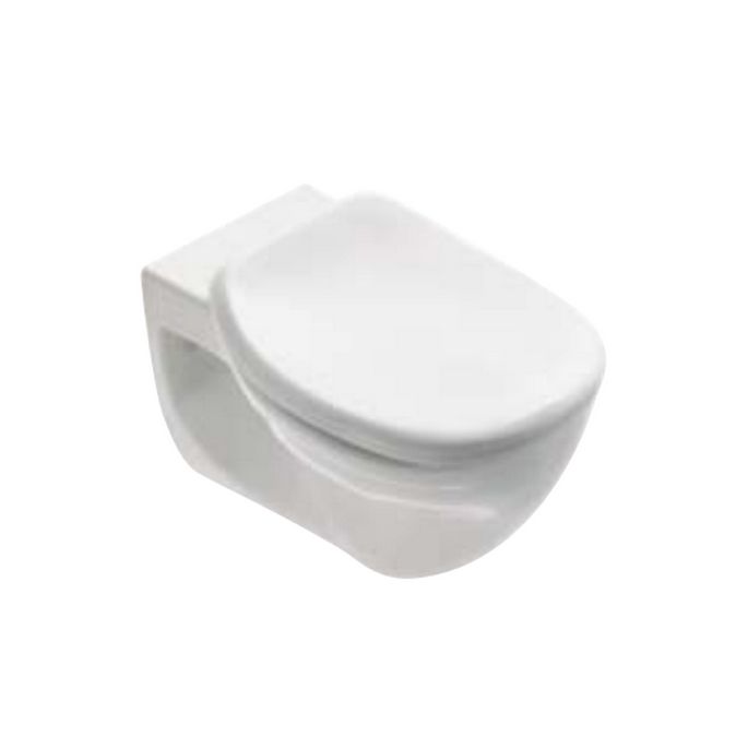 Ideal Standard Kimera K7143AA set of 2 hinges chrome