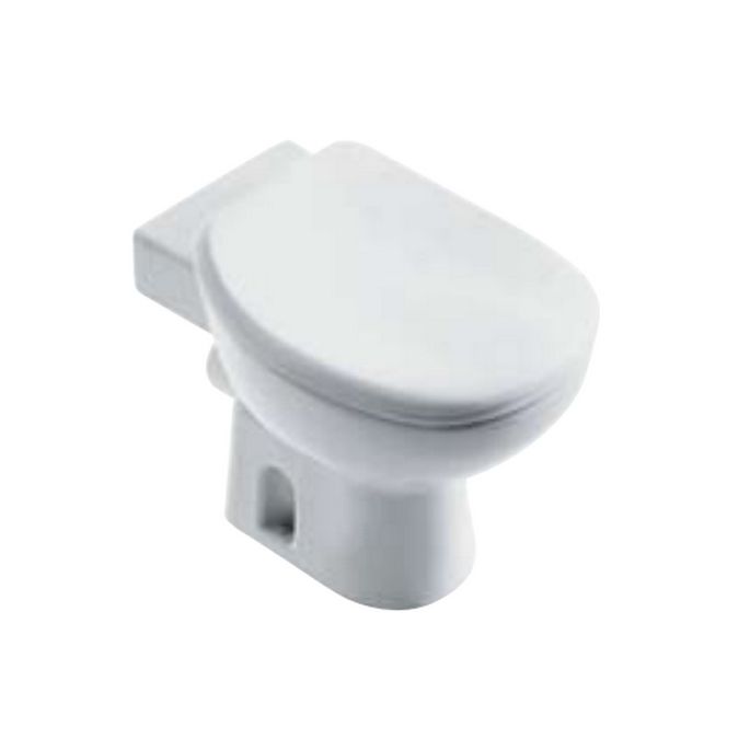 Ideal Standard Kimera K7143AA set of 2 hinges chrome