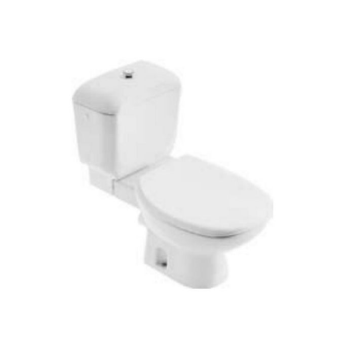 Ideal Standard Kimera K7143AA set of 2 hinges chrome