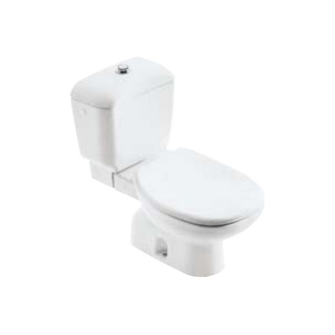Ideal Standard Kimera K7143AA set of 2 hinges chrome