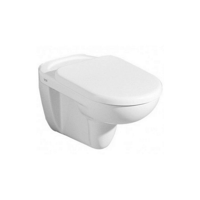 Keramag Mango 573800010 WC-Sitz mit Deckel Manhattan