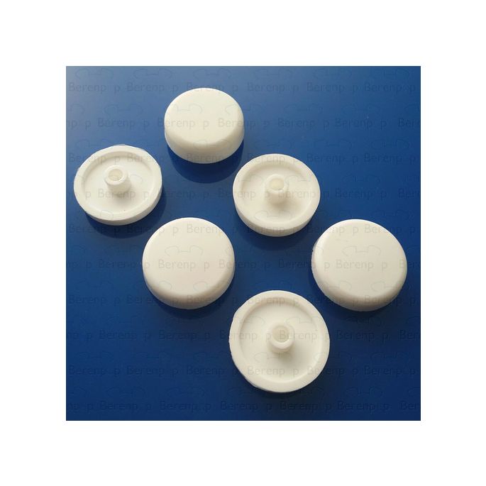 Sphinx 410 + Keramag Emani - Era S8H70712000 / 598146000 Puffer rund