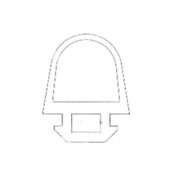 Artweger Baseline GZ404 stacking profile