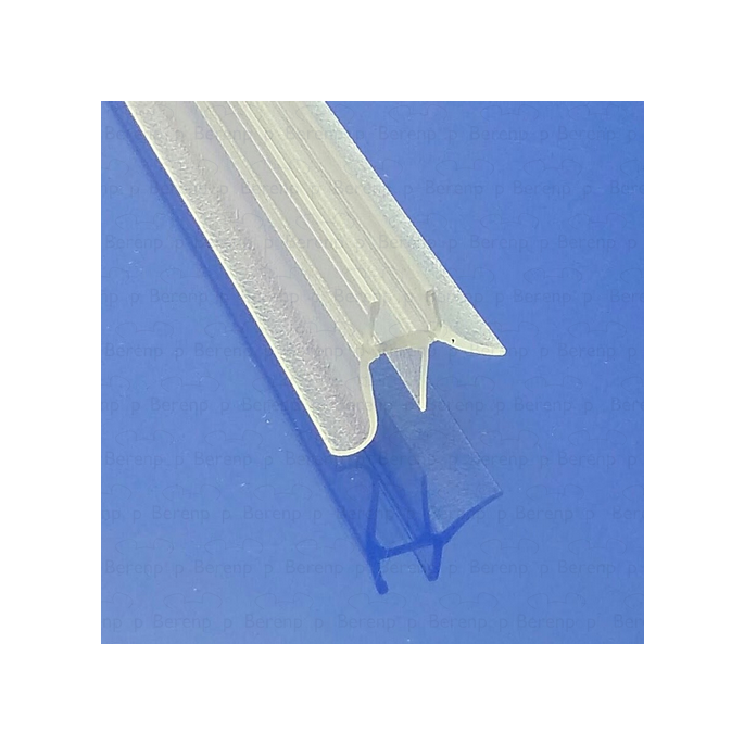 Artweger Cityline Top TZ207 Tropfstreifenset 1 horizontal