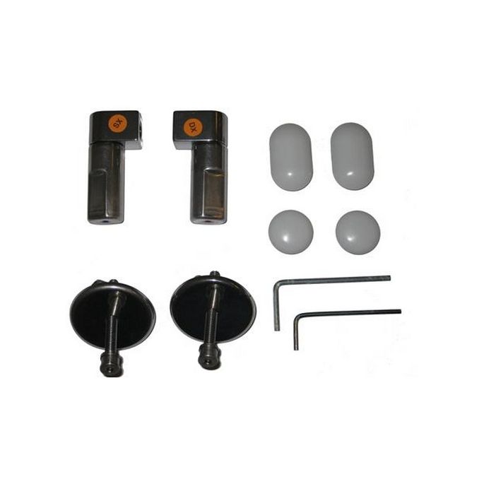 Catalano Canova Royal CRSSSTF-Satz Scharniere