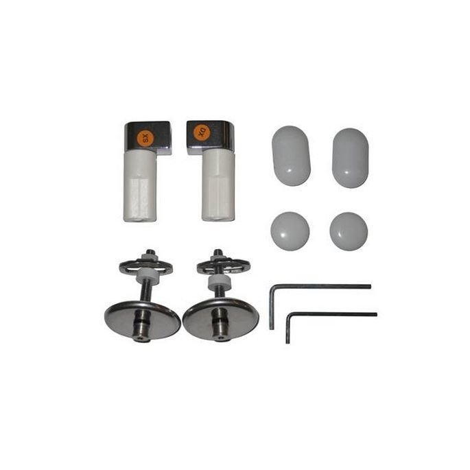 Catalano Canova Royal - Neues Licht CERSSST-Set Scharniere