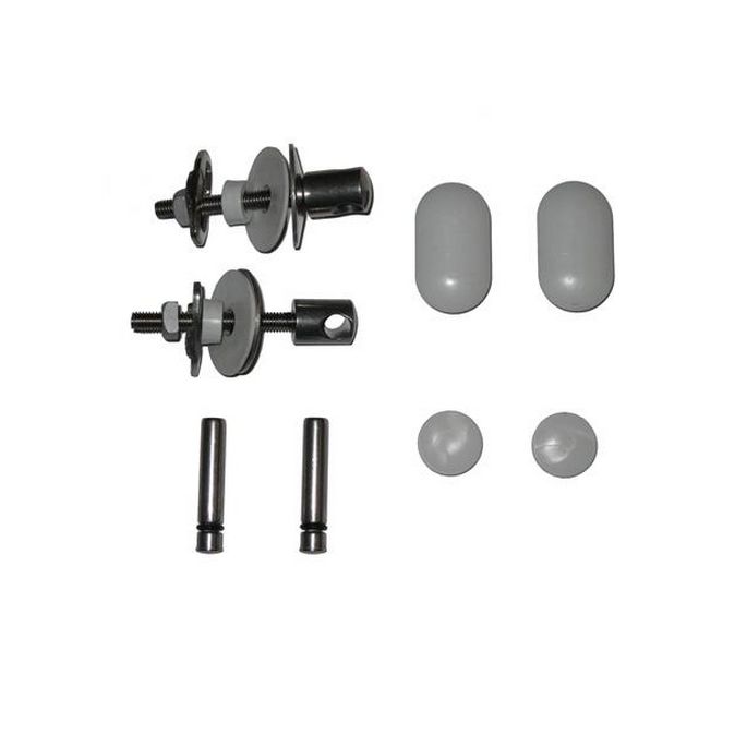 Catalano Impronta - Zero - Sfera - Verso CERSCVE set Scharniere *nicht mehr lieferbar*