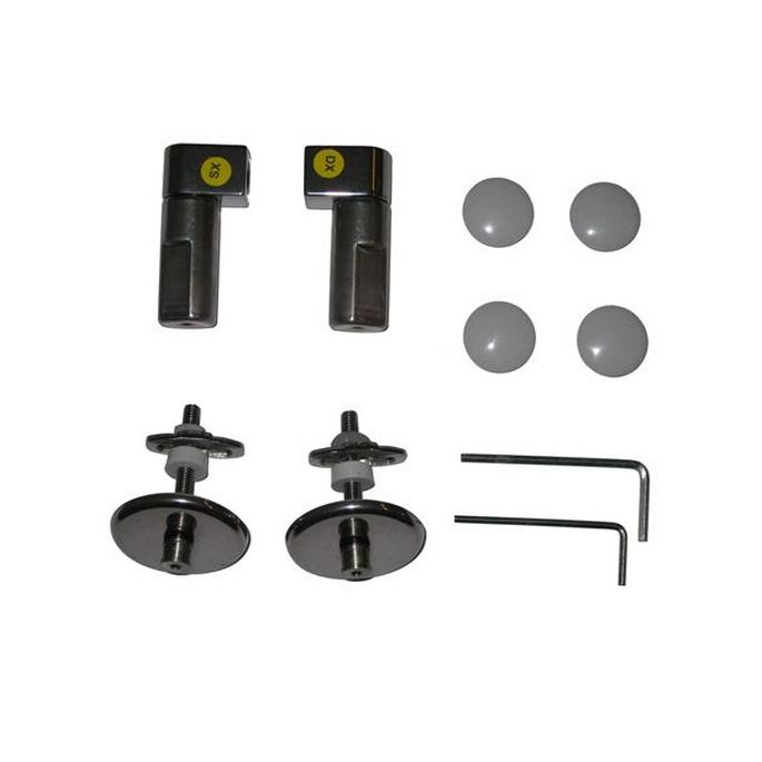 Catalano Impronta - Zero - Sfera - Verso - Star - Proiezioni CRPLUS set Scharniere *nicht mehr lieferbar*