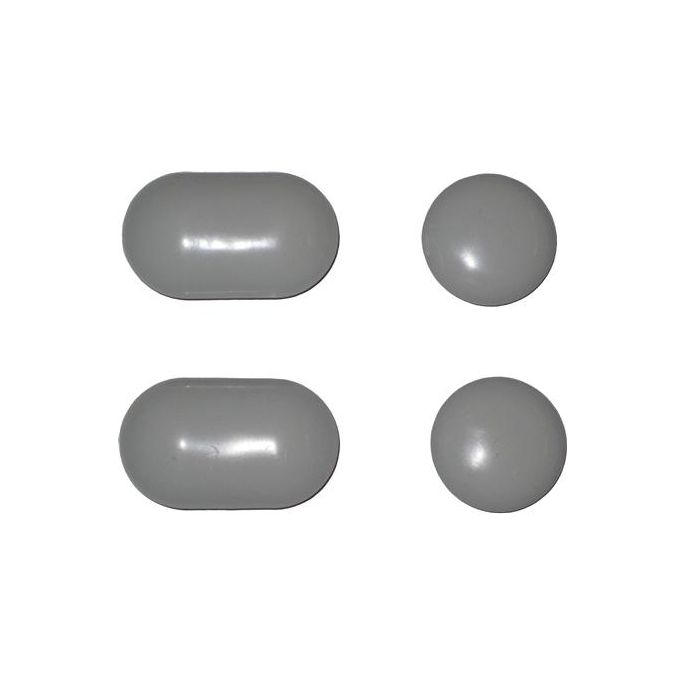 Catalano Velis - New Light - Canova Royal SETPARAVL bufferset