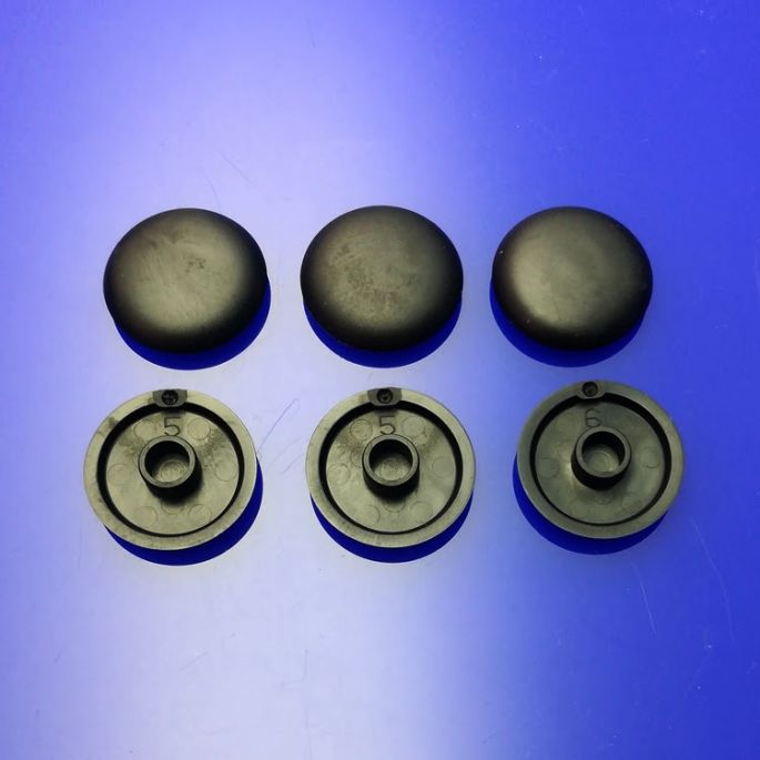 Catalano SETPARAPLN Puffersatz