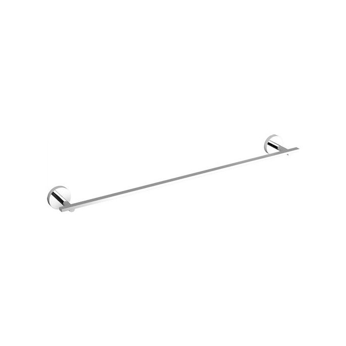 Clou Flat CL0902051 towel rail 60cm chrome