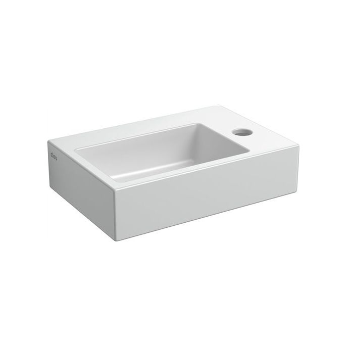 Clou Flush 2 CL0303020 ceramic fountain 36cm white