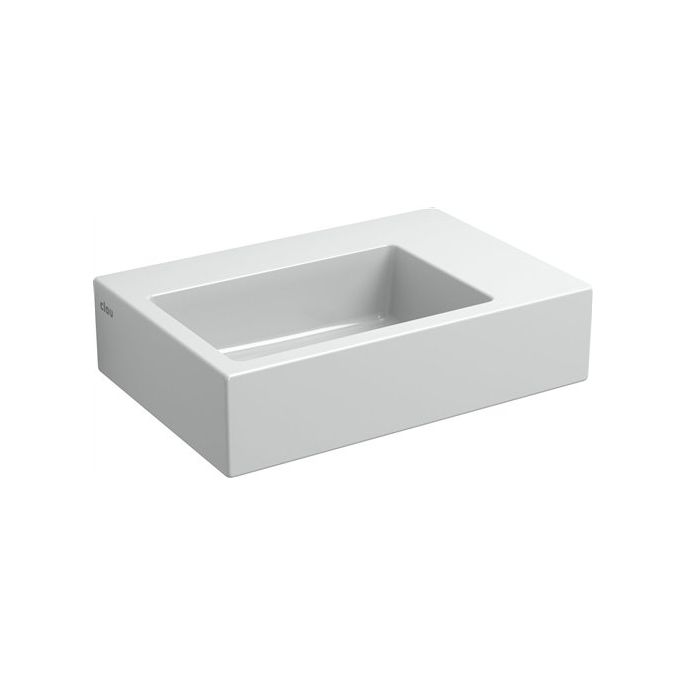 Clou Flush 2 CL0303021 ceramic fountain 36cm white
