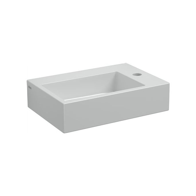 Clou Flush 2 Plus CL0303220 ceramic fountain 42.5cm white