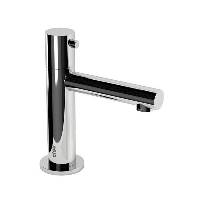 Clou Freddo 3 CL060301129 fountain tap upright chrome