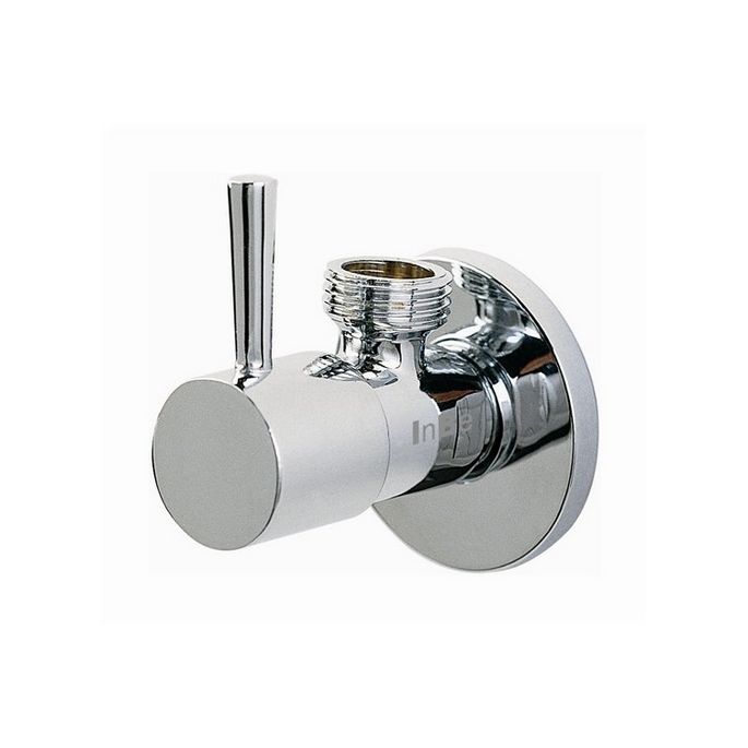 Clou InBe IB0645001 Ausführung Eckventile chrom