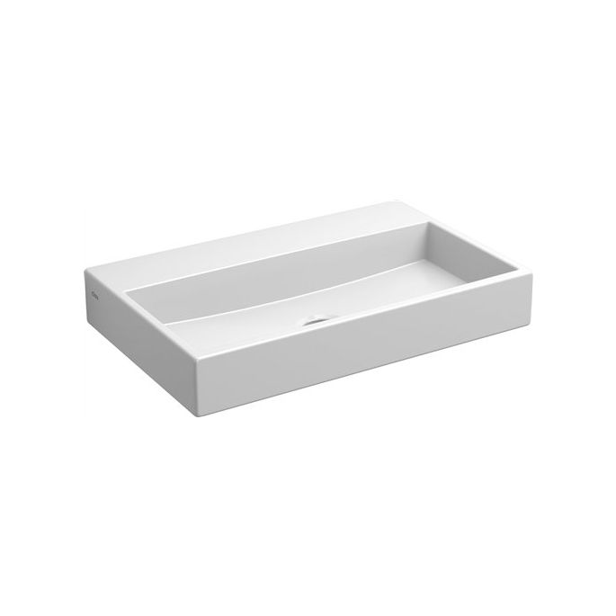 Clou Mini Wash Me CL0303131 ceramic fountain 38cm white