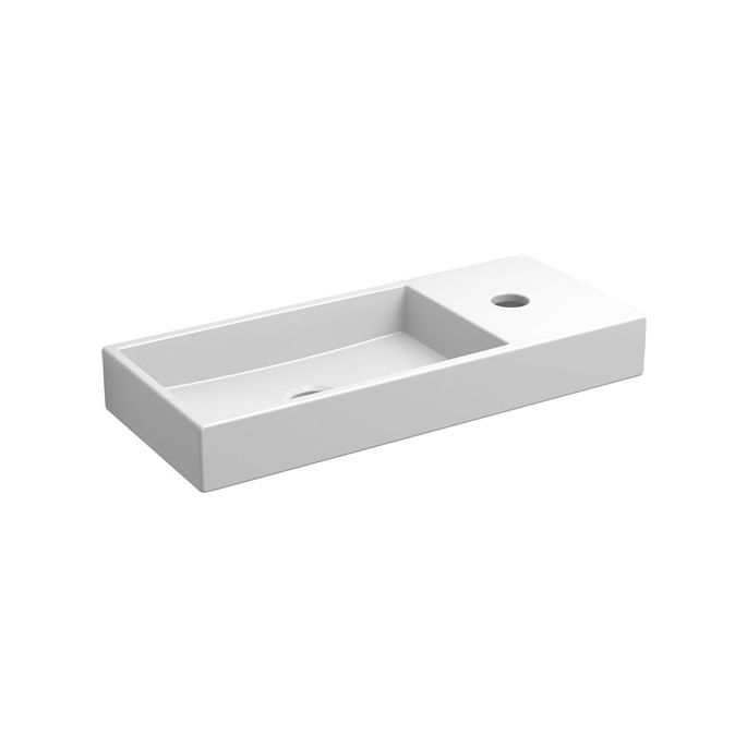 Clou Mini Wash Me CL0303136 ceramic fountain 45cm white