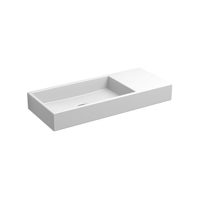 Clou Mini Wash Me CL0303137 ceramic fountain 45cm white