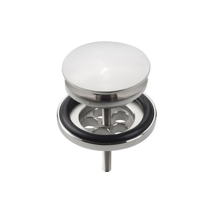 Clou Mini Wash Me CL065102240 plug stainless steel polished