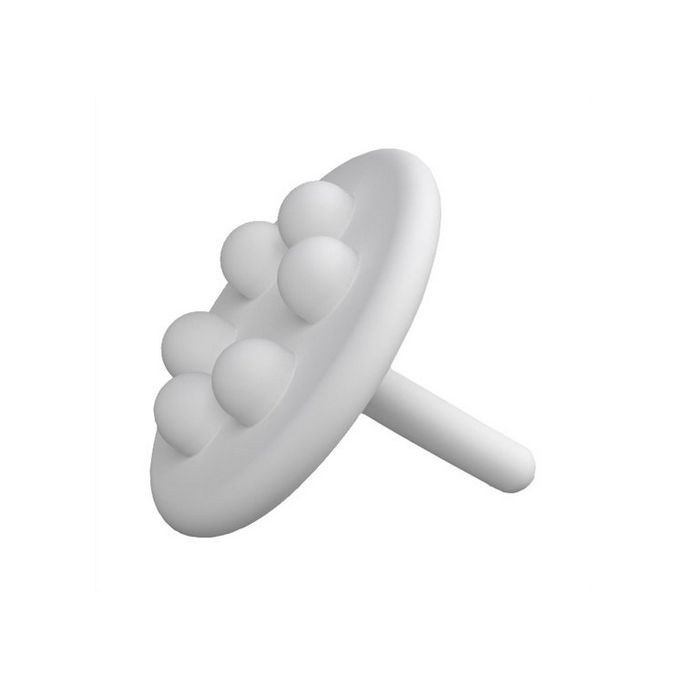 Clou Mini Wash Me CL0655020 water stop silicone white