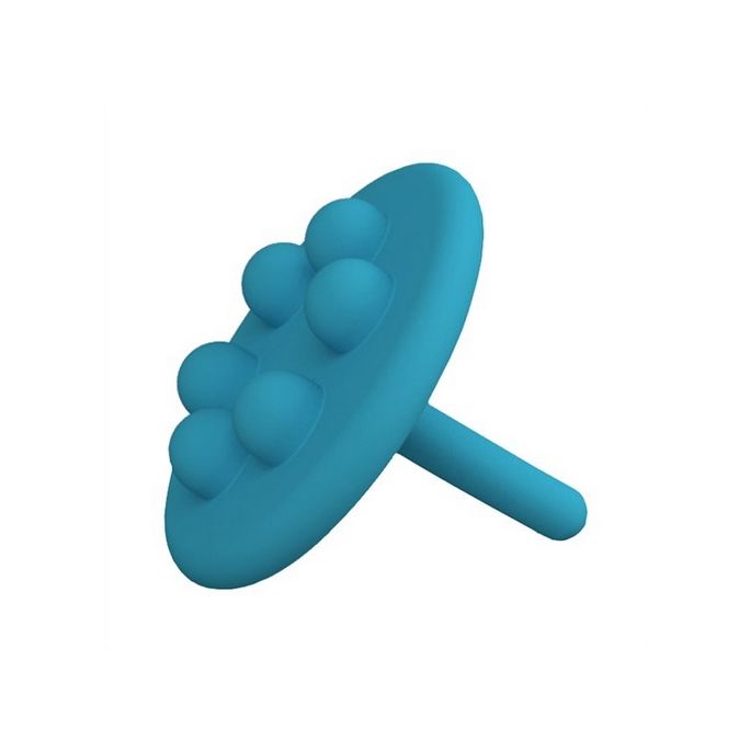 Clou Mini Wash Me CL0655022 water stop silicone blue