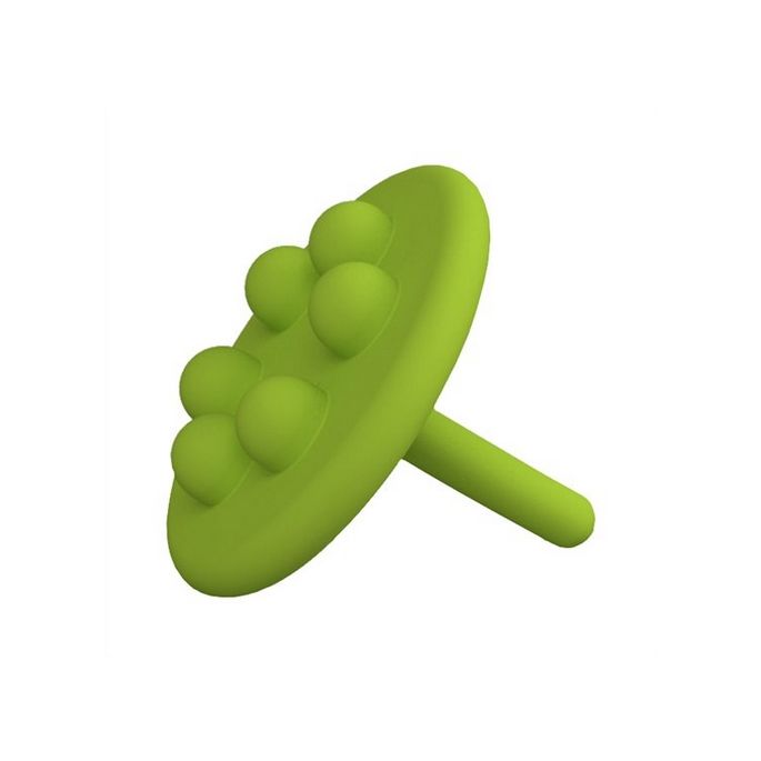 Clou Mini Wash Me CL0655023 water stop silicone green