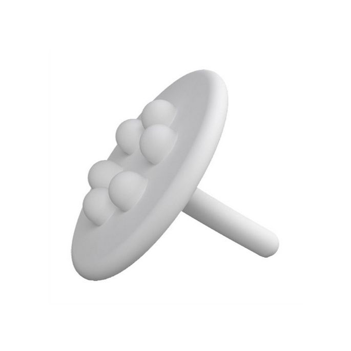 Clou Wash Me CL0655010 water stop silicone white