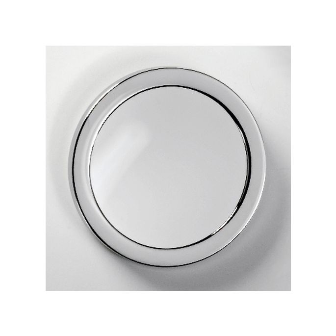 Decor Walther 0101300 SPT1 Kosmetikspiegel 5x chrom