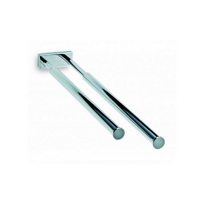 Decor Walther 0507400 DW 735 towel holder chrome (OUTLET)