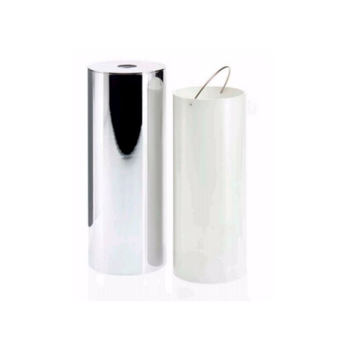 Decor Walther 0508000 BIN 2 waste bin choom