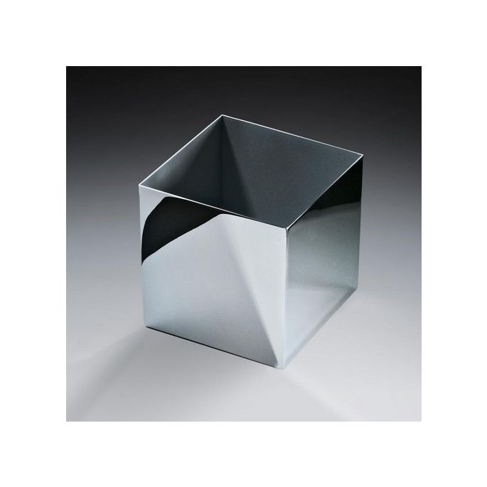 Decor Walther 0846460 DW 356 multi box zonder deksel zwart mat