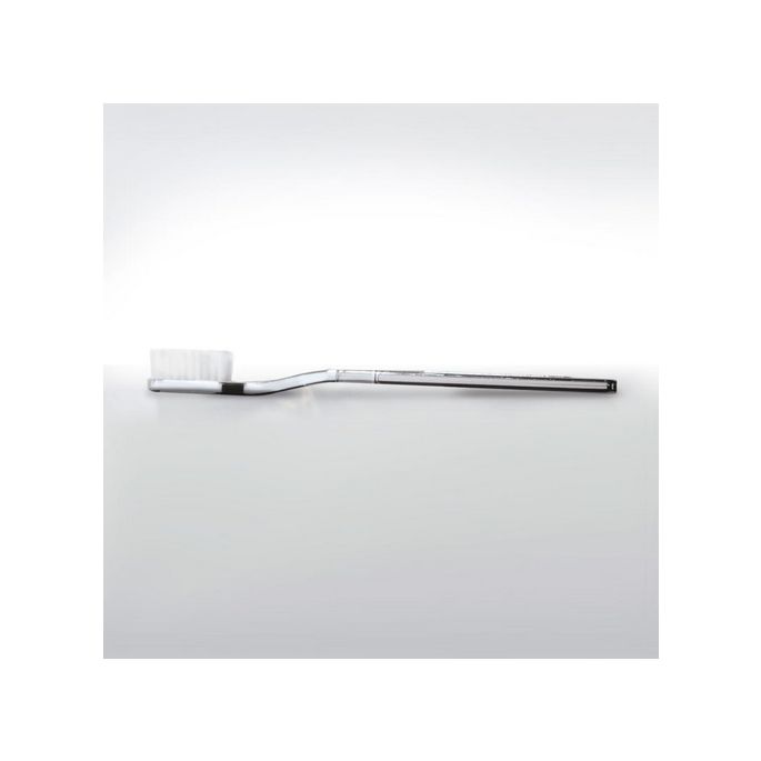 Decor Walther 0847000 DW 896 toothbrush medium chrome