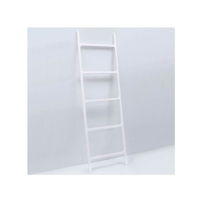 Decor Walther 0931850 Stone HTL handdoekladder wit