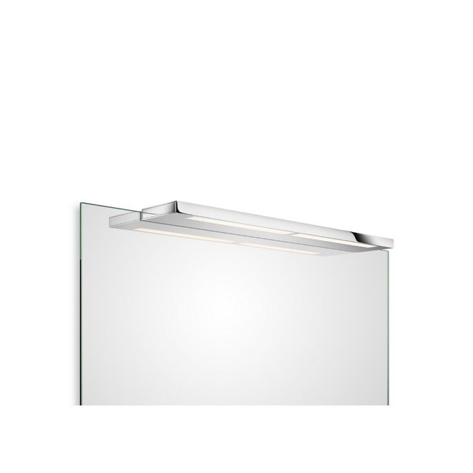 Decor Walther 0419200 SLIM 1-60 N LED spiegellamp 60x10cm chroom