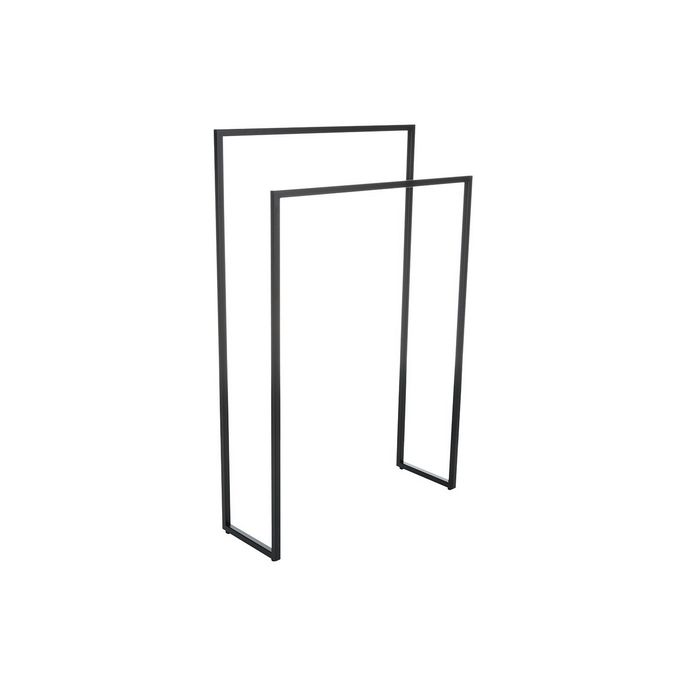 Decor Walther 0509160 HT 10 standing towel holder matte black